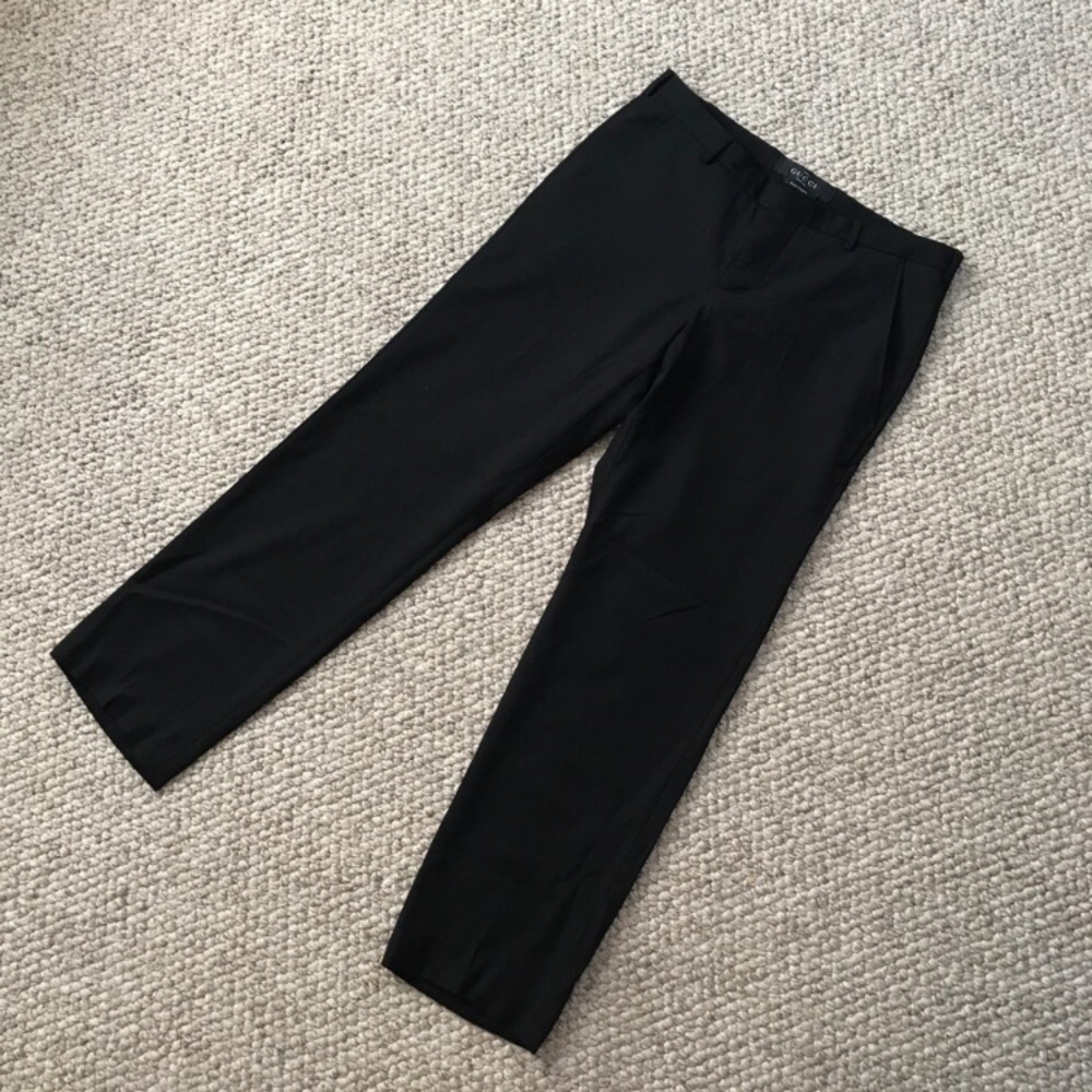 Authentic Gucci Pants!